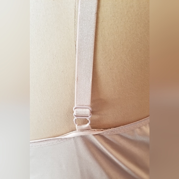 Spanx NWT Nude Full Slip Size 2X - Picture 3 of 8